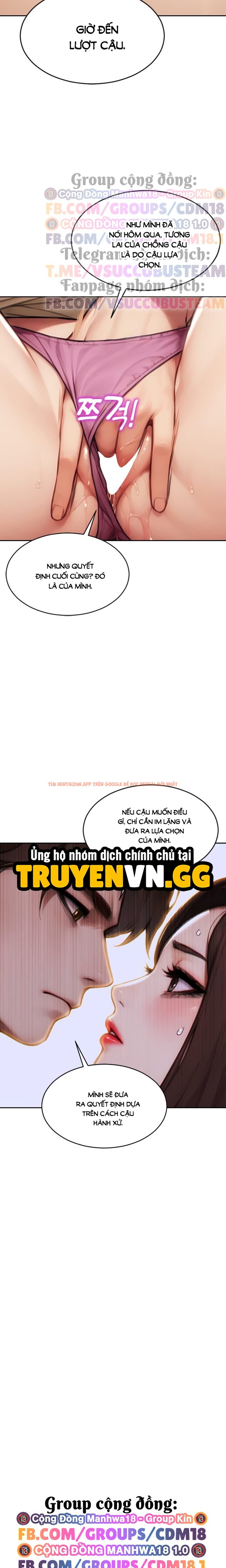 Xem ảnh 15 1 trong truyện hentai Ly Dị Vợ Để Húp Hàu - Chapter 25 - hentaitvn.net