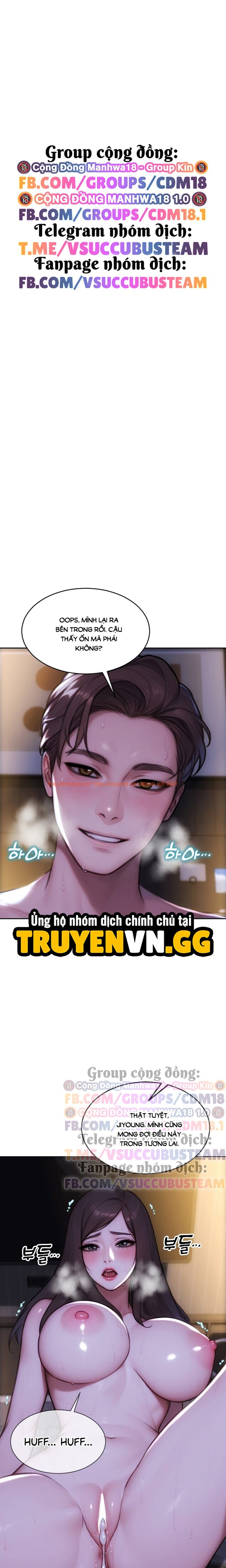 Xem ảnh 2 0 trong truyện hentai Ly Dị Vợ Để Húp Hàu - Chapter 25 - hentaitvn.net