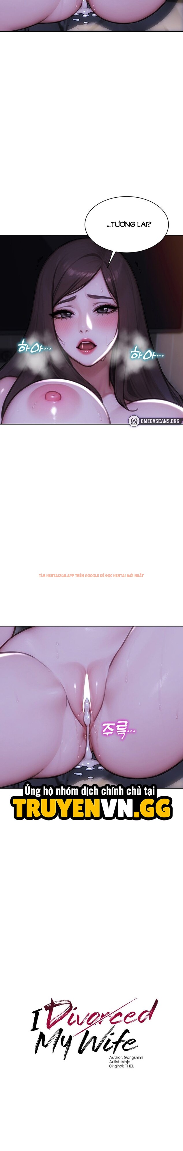 Xem ảnh 2 1 trong truyện hentai Ly Dị Vợ Để Húp Hàu - Chapter 25 - hentaitvn.net