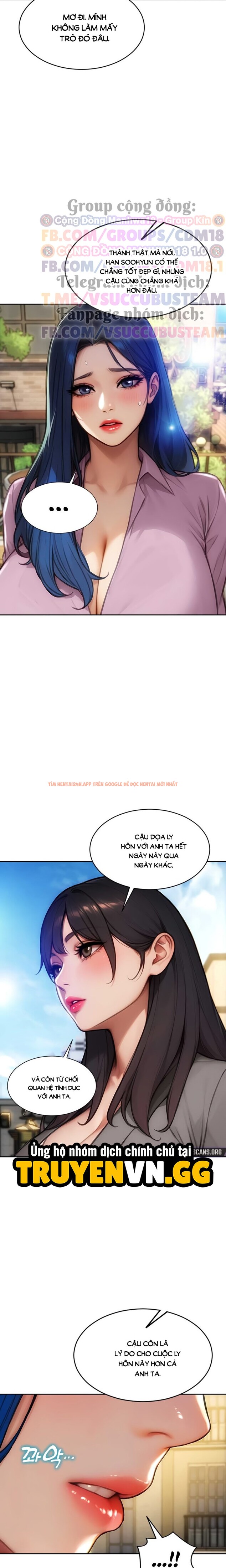 Xem ảnh 5 1 trong truyện hentai Ly Dị Vợ Để Húp Hàu - Chapter 25 - hentaitvn.net