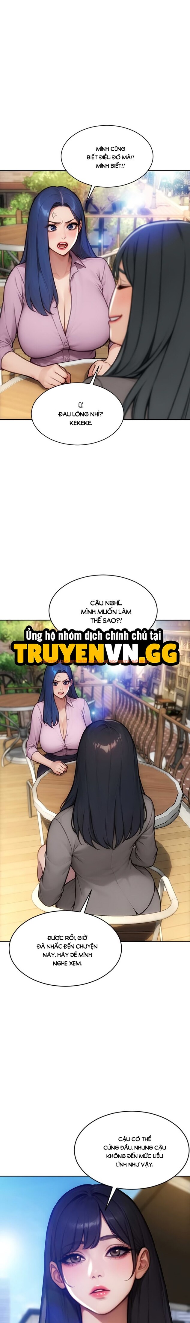 Xem ảnh 6 0 trong truyện hentai Ly Dị Vợ Để Húp Hàu - Chapter 25 - hentaitvn.net