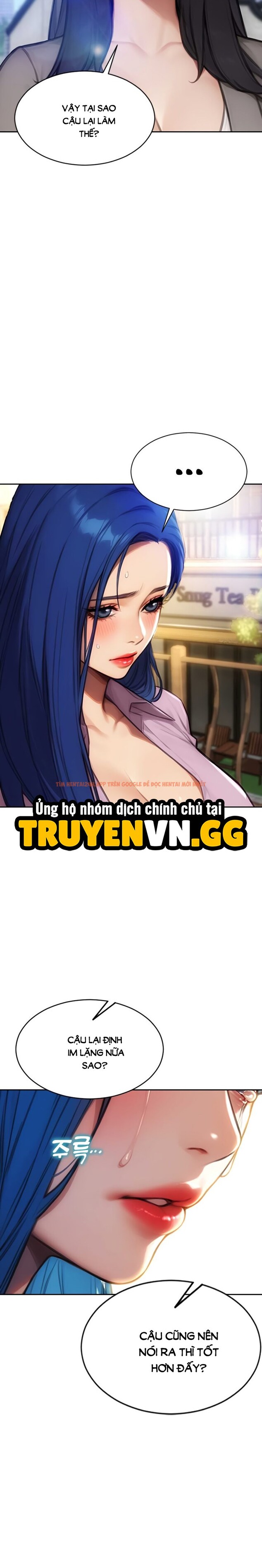 Xem ảnh 6 1 trong truyện hentai Ly Dị Vợ Để Húp Hàu - Chapter 25 - hentaitvn.net