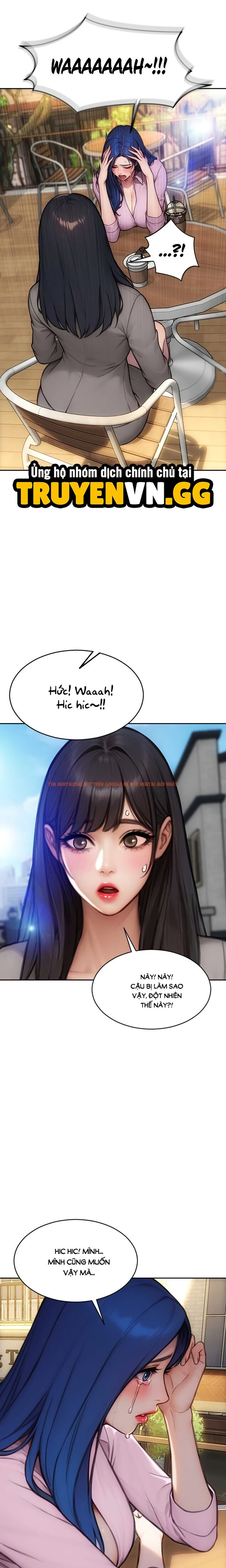 Xem ảnh 7 0 trong truyện hentai Ly Dị Vợ Để Húp Hàu - Chapter 25 - hentaitvn.net