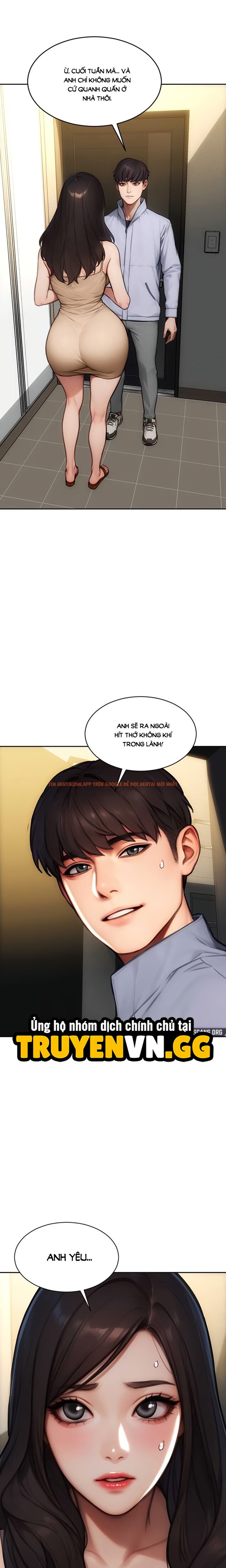 Xem ảnh 8 1 trong truyện hentai Ly Dị Vợ Để Húp Hàu - Chapter 25 - hentaitvn.net