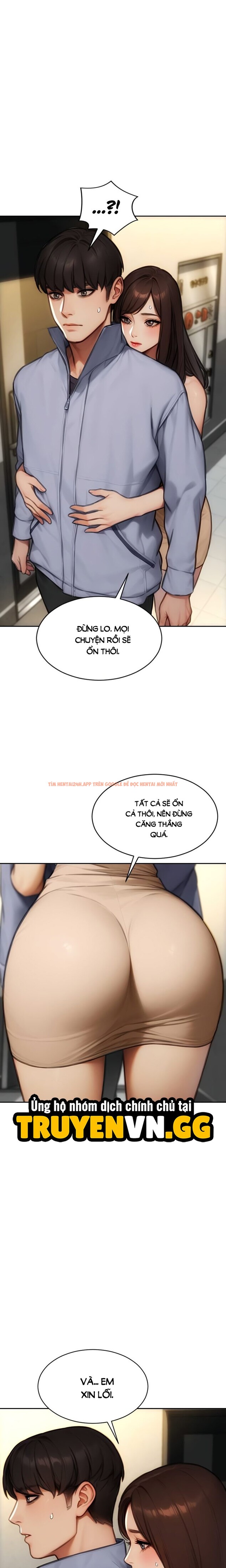 Xem ảnh 9 0 trong truyện hentai Ly Dị Vợ Để Húp Hàu - Chapter 25 - hentaitvn.net