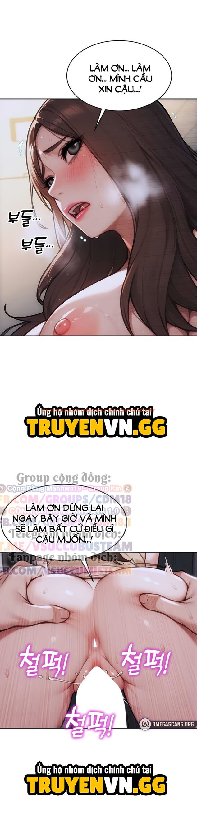 Xem ảnh 10 1 trong truyện hentai Ly Dị Vợ Để Húp Hàu - Chapter 26 - hentaitvn.net