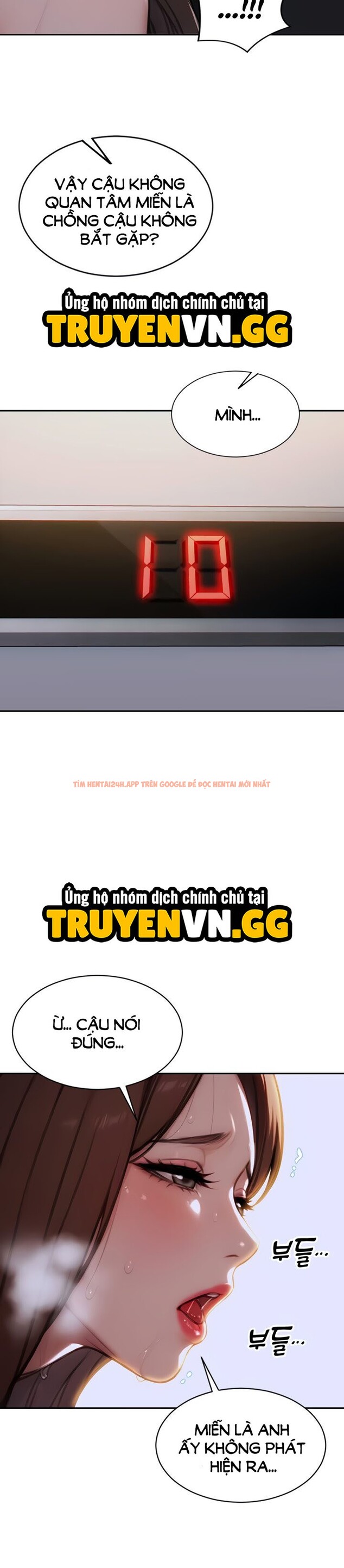 Xem ảnh 12 1 trong truyện hentai Ly Dị Vợ Để Húp Hàu - Chapter 26 - hentaitvn.net