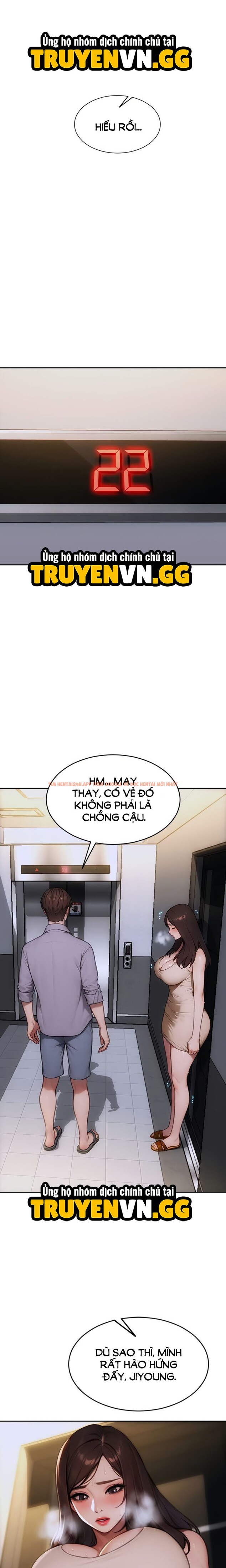 Xem ảnh 15 0 trong truyện hentai Ly Dị Vợ Để Húp Hàu - Chapter 26 - hentaitvn.net