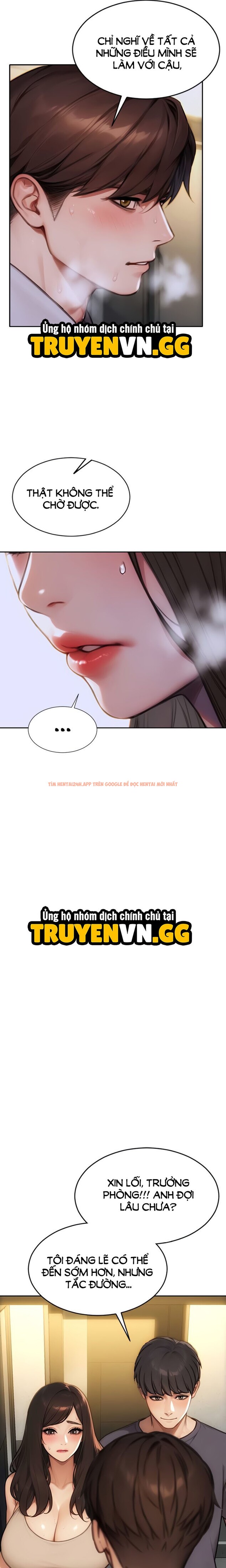 Xem ảnh 16 0 trong truyện hentai Ly Dị Vợ Để Húp Hàu - Chapter 26 - hentaitvn.net