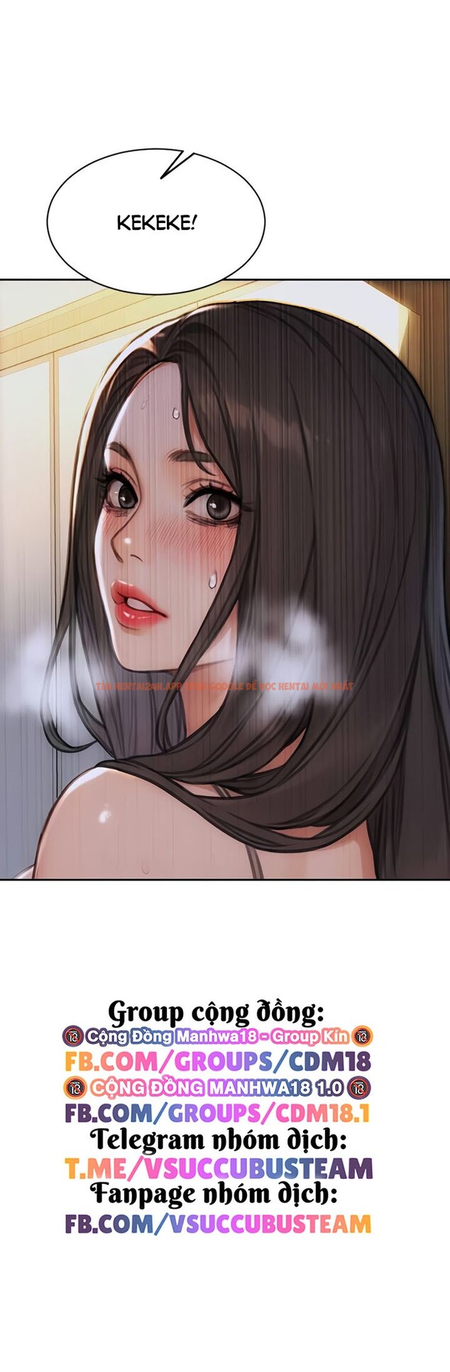 Xem ảnh 19 1 trong truyện hentai Ly Dị Vợ Để Húp Hàu - Chapter 26 - hentaitvn.net