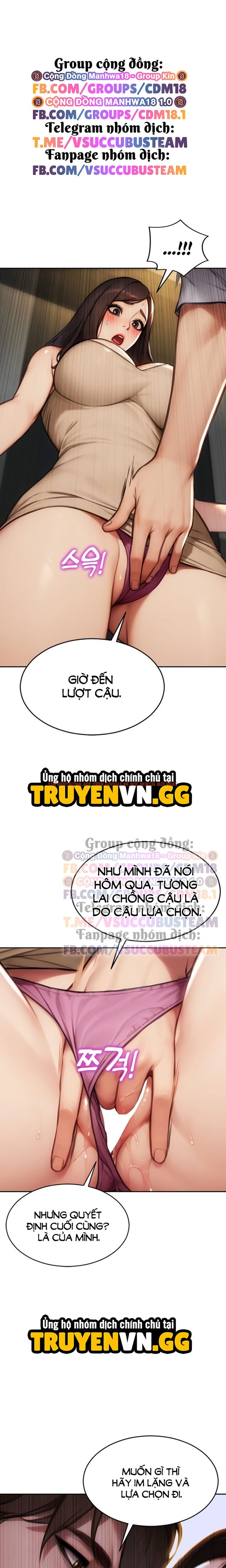Xem ảnh 2 0 trong truyện hentai Ly Dị Vợ Để Húp Hàu - Chapter 26 - hentaitvn.net