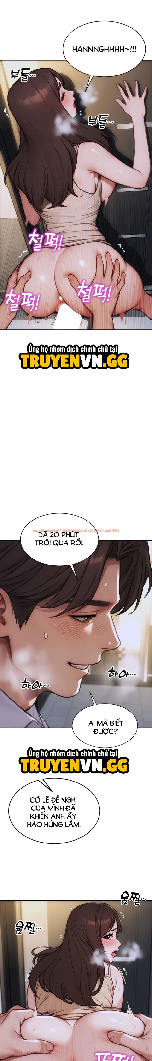 Xem ảnh 5 0 trong truyện hentai Ly Dị Vợ Để Húp Hàu - Chapter 26 - hentaitvn.net