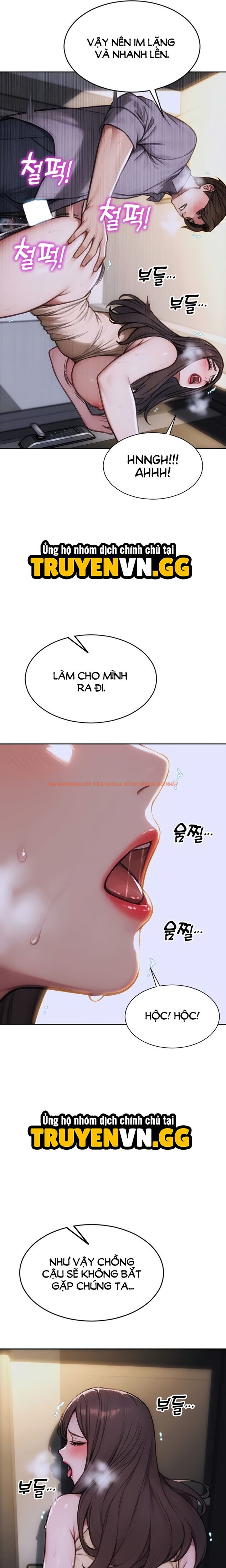Xem ảnh 6 0 trong truyện hentai Ly Dị Vợ Để Húp Hàu - Chapter 26 - hentaitvn.net