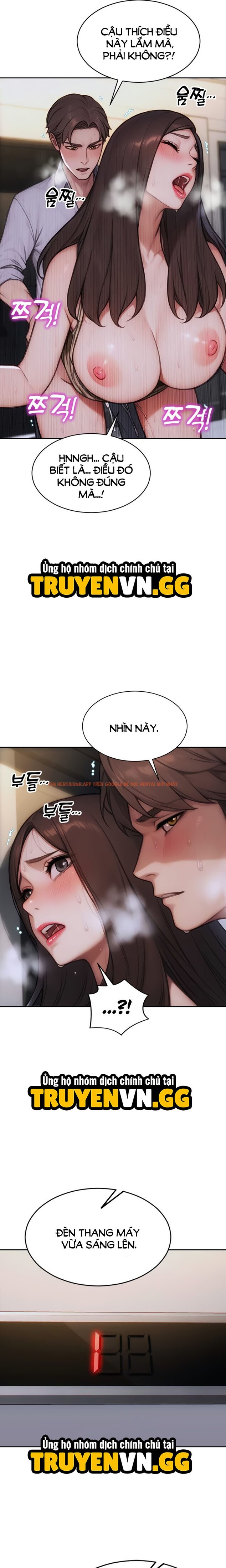 Xem ảnh 8 0 trong truyện hentai Ly Dị Vợ Để Húp Hàu - Chapter 26 - hentaitvn.net