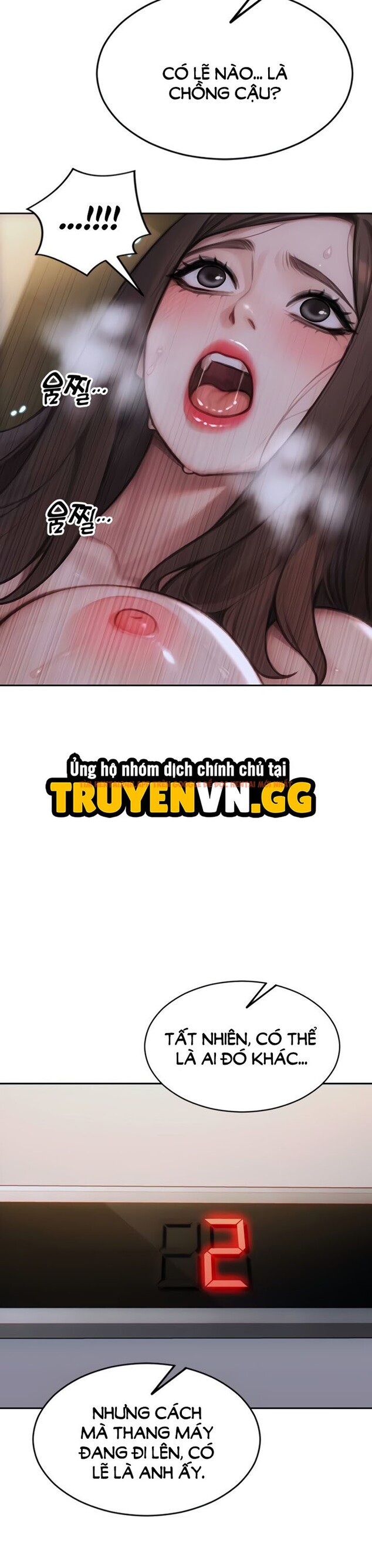 Xem ảnh 8 1 trong truyện hentai Ly Dị Vợ Để Húp Hàu - Chapter 26 - hentaitvn.net