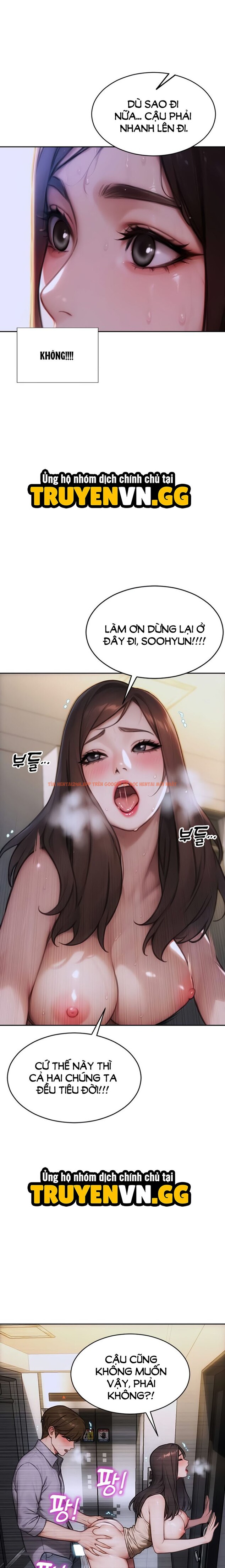 Xem ảnh 9 0 trong truyện hentai Ly Dị Vợ Để Húp Hàu - Chapter 26 - hentaitvn.net