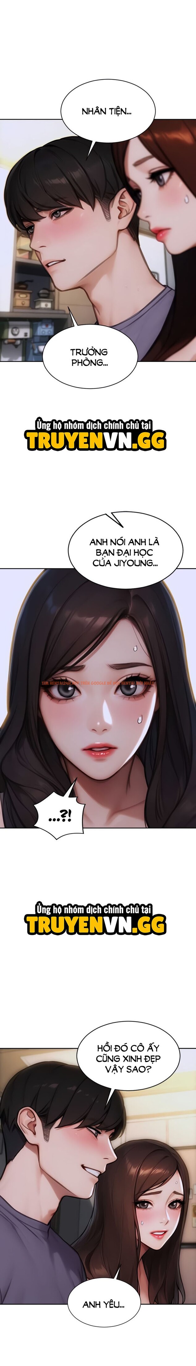 Xem ảnh 11 0 trong truyện hentai Ly Dị Vợ Để Húp Hàu - Chapter 27 - www.hentaitvn.net