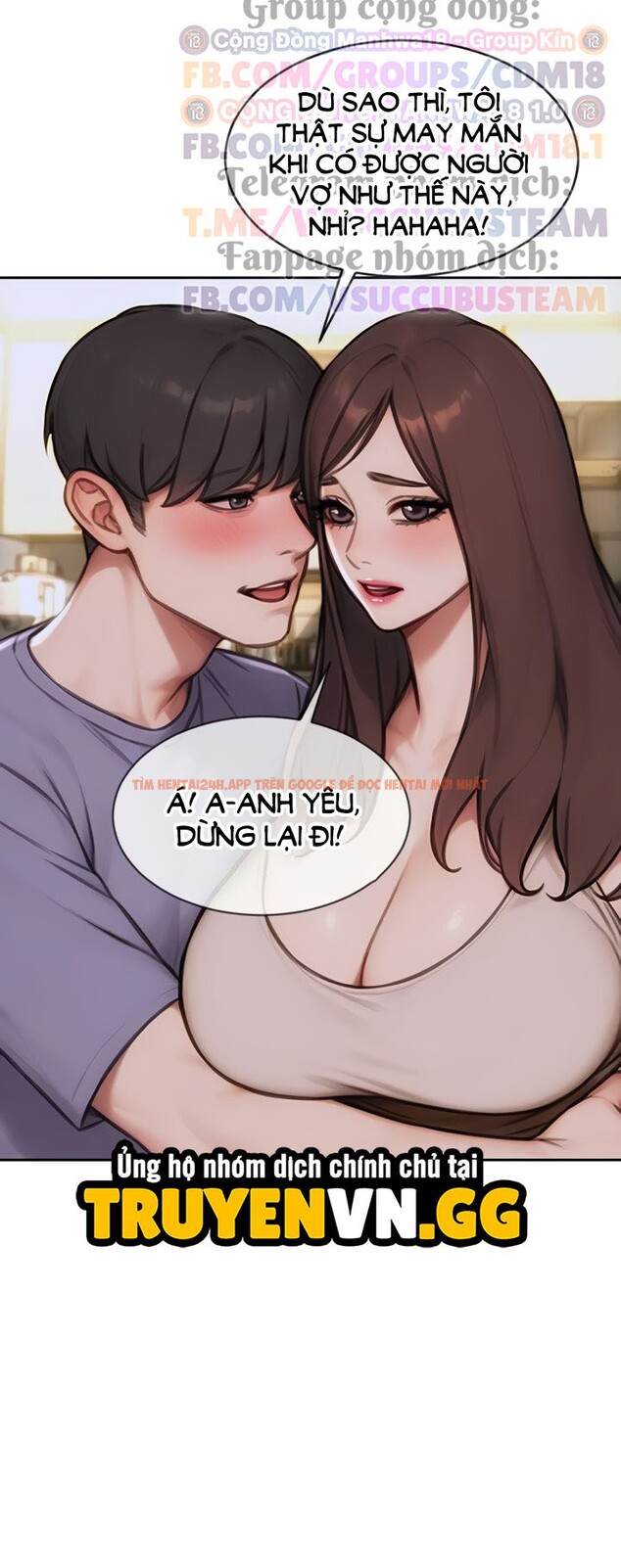Xem ảnh 12 1 trong truyện hentai Ly Dị Vợ Để Húp Hàu - Chapter 27 - www.hentaitvn.net