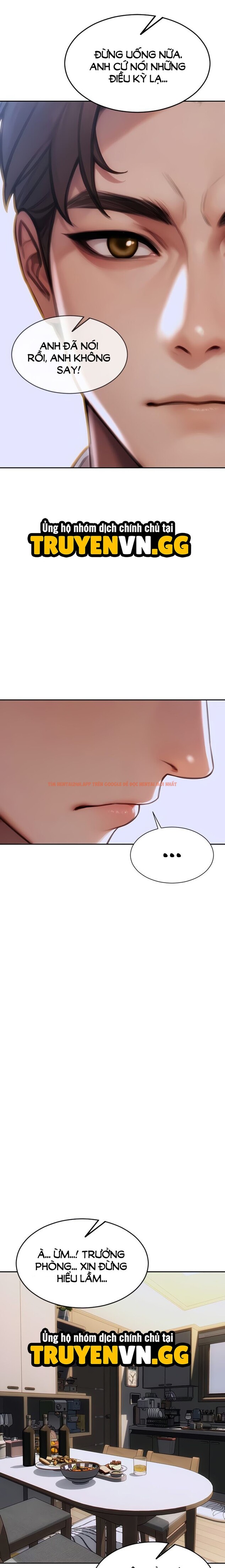 Xem ảnh 13 0 trong truyện hentai Ly Dị Vợ Để Húp Hàu - Chapter 27 - www.hentaitvn.net