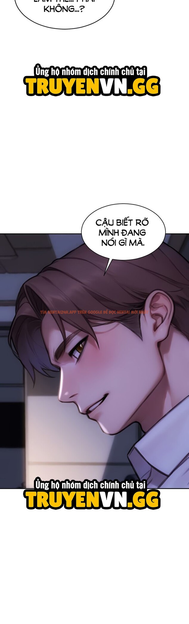 Xem ảnh 15 1 trong truyện hentai Ly Dị Vợ Để Húp Hàu - Chapter 27 - www.hentaitvn.net