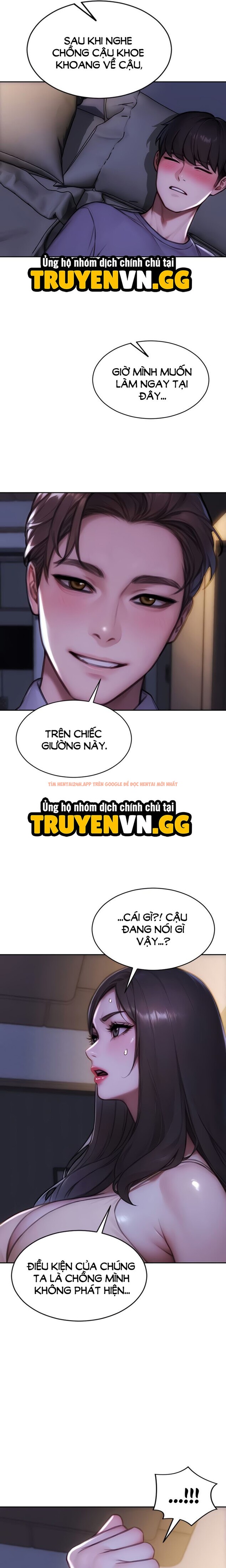 Xem ảnh 16 0 trong truyện hentai Ly Dị Vợ Để Húp Hàu - Chapter 27 - www.hentaitvn.net