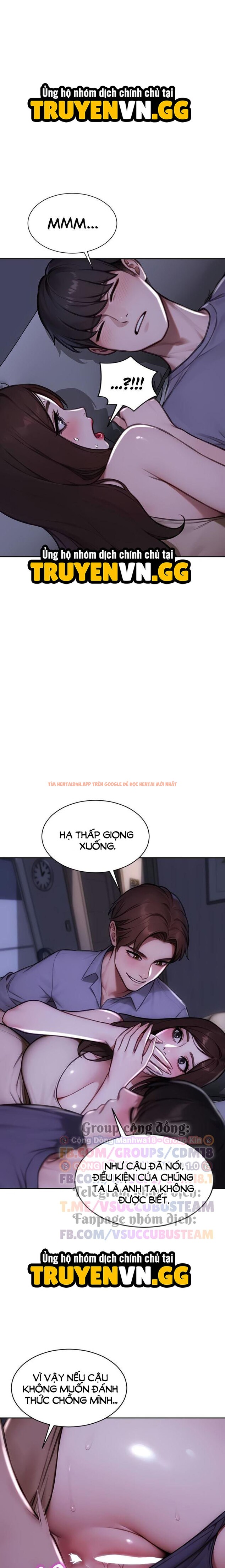 Xem ảnh 17 0 trong truyện hentai Ly Dị Vợ Để Húp Hàu - Chapter 27 - www.hentaitvn.net