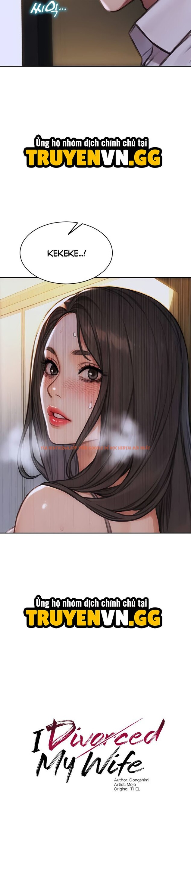 Xem ảnh 2 1 trong truyện hentai Ly Dị Vợ Để Húp Hàu - Chapter 27 - www.hentaitvn.net