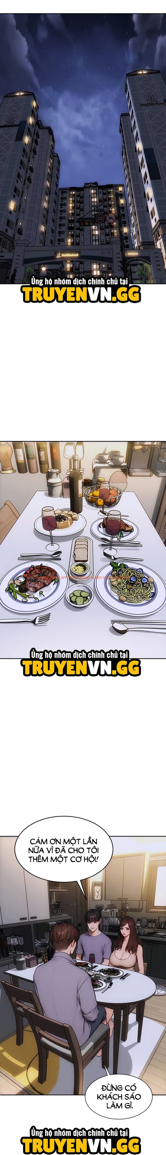 Xem ảnh 3 0 trong truyện hentai Ly Dị Vợ Để Húp Hàu - Chapter 27 - www.hentaitvn.net