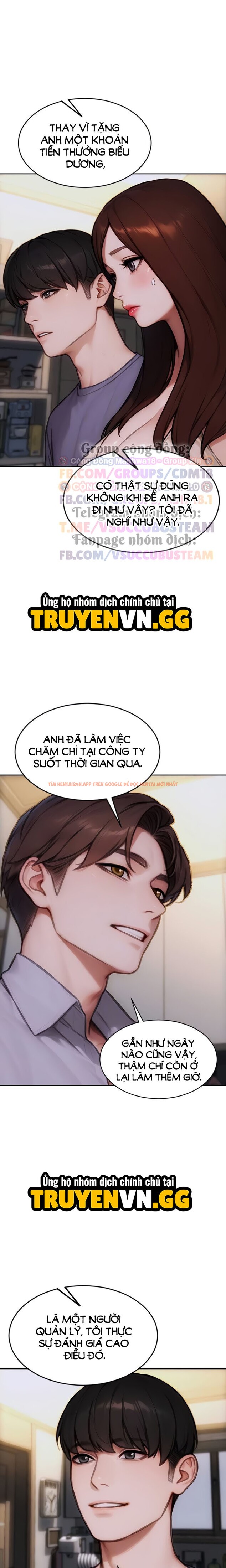 Xem ảnh 4 0 trong truyện hentai Ly Dị Vợ Để Húp Hàu - Chapter 27 - www.hentaitvn.net