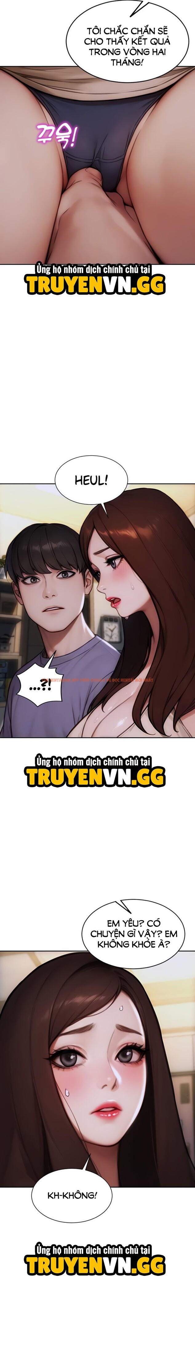 Xem ảnh 6 0 trong truyện hentai Ly Dị Vợ Để Húp Hàu - Chapter 27 - www.hentaitvn.net