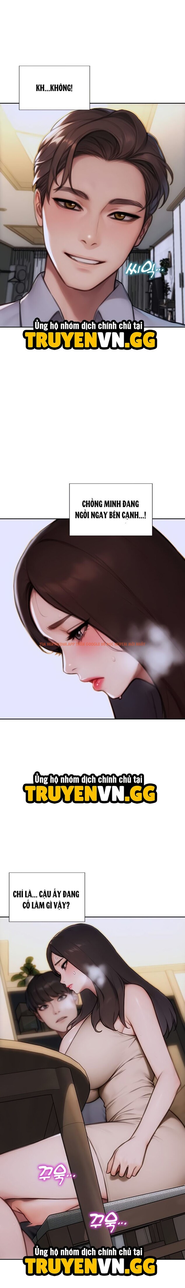 Xem ảnh 7 0 trong truyện hentai Ly Dị Vợ Để Húp Hàu - Chapter 27 - www.hentaitvn.net