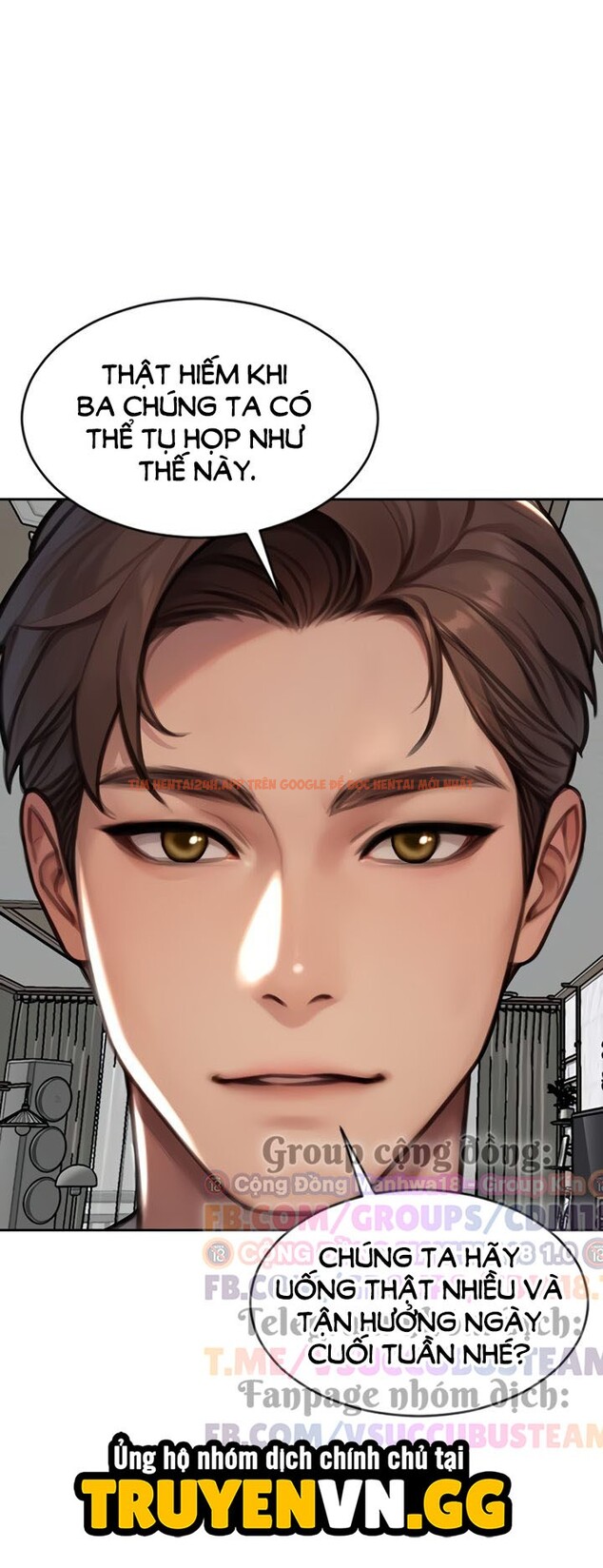 Xem ảnh 8 1 trong truyện hentai Ly Dị Vợ Để Húp Hàu - Chapter 27 - www.hentaitvn.net