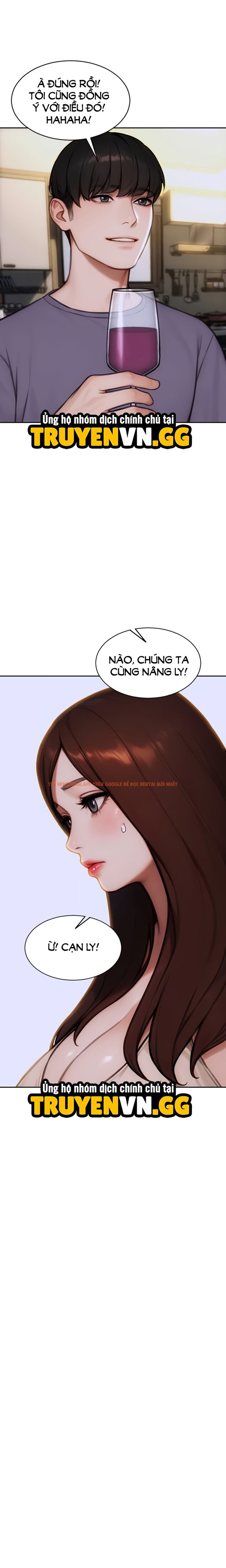 Xem ảnh 9 0 trong truyện hentai Ly Dị Vợ Để Húp Hàu - Chapter 27 - www.hentaitvn.net