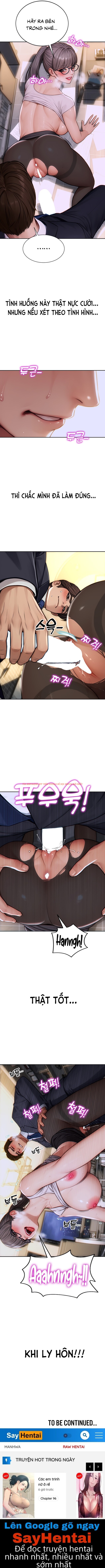 Xem ảnh 13 trong truyện hentai Ly Dị Vợ Để Húp Hàu - Chapter 3 - hentaitvn.net