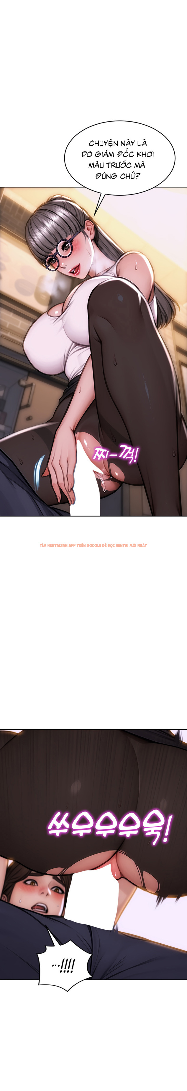 Xem ảnh 2 trong truyện hentai Ly Dị Vợ Để Húp Hàu - Chapter 3 - hentaitvn.net