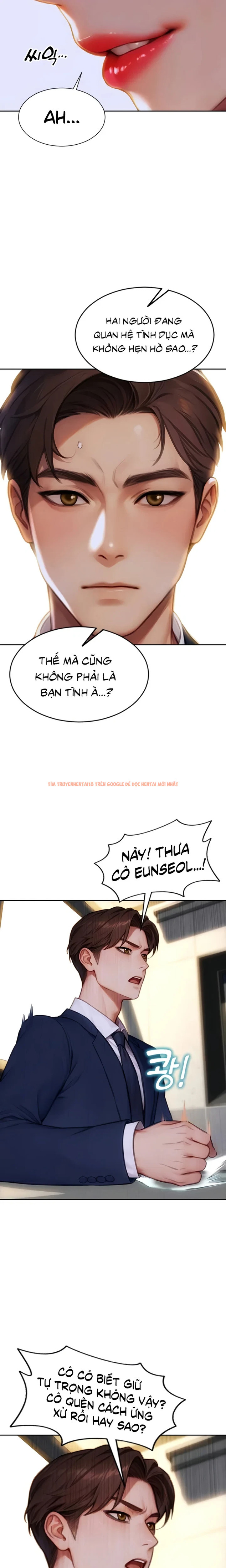 Trang truyện 2 0 trong truyện tranh Ly Dị Vợ Để Húp Hàu - Chapter 31 - truyenhentai18.net