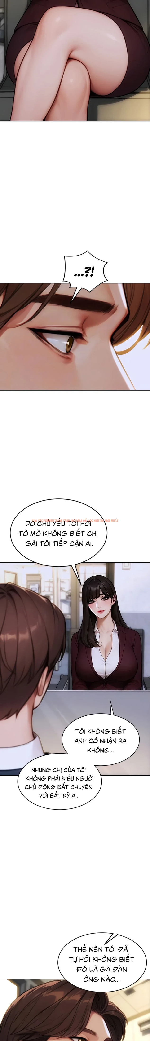 Trang truyện 3 0 trong truyện tranh Ly Dị Vợ Để Húp Hàu - Chapter 31 - truyenhentai18.net