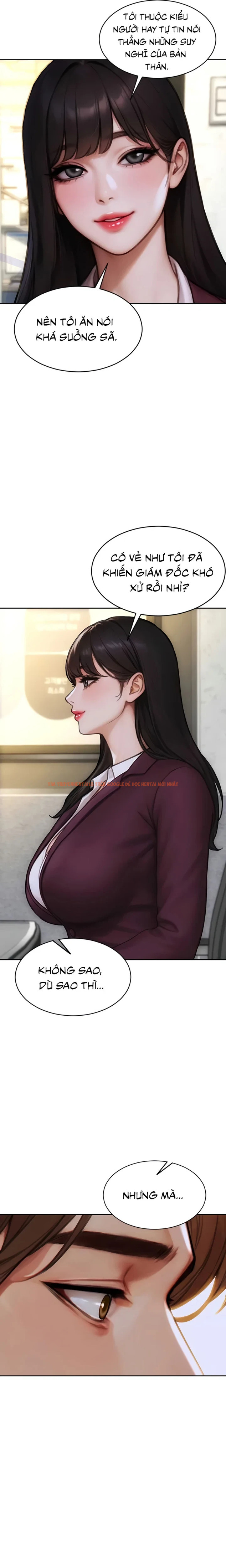 Trang truyện 4 0 trong truyện tranh Ly Dị Vợ Để Húp Hàu - Chapter 31 - truyenhentai18.net