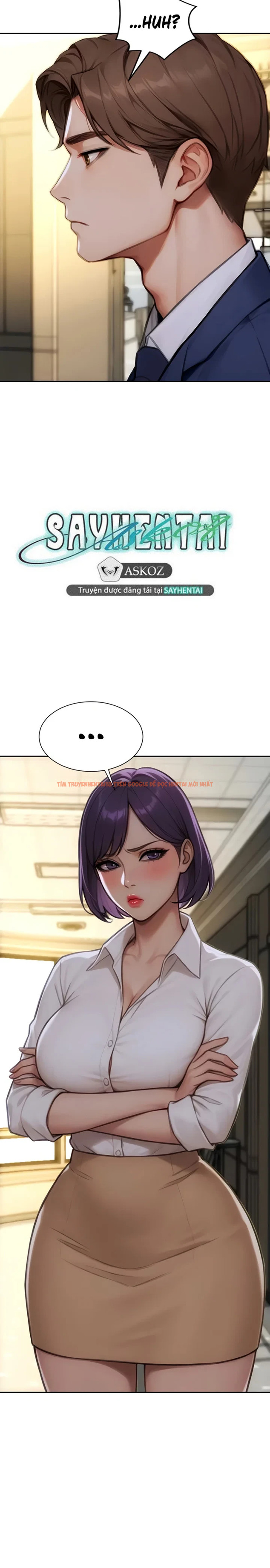 Trang truyện 5 2 trong truyện tranh Ly Dị Vợ Để Húp Hàu - Chapter 31 - truyenhentai18.net