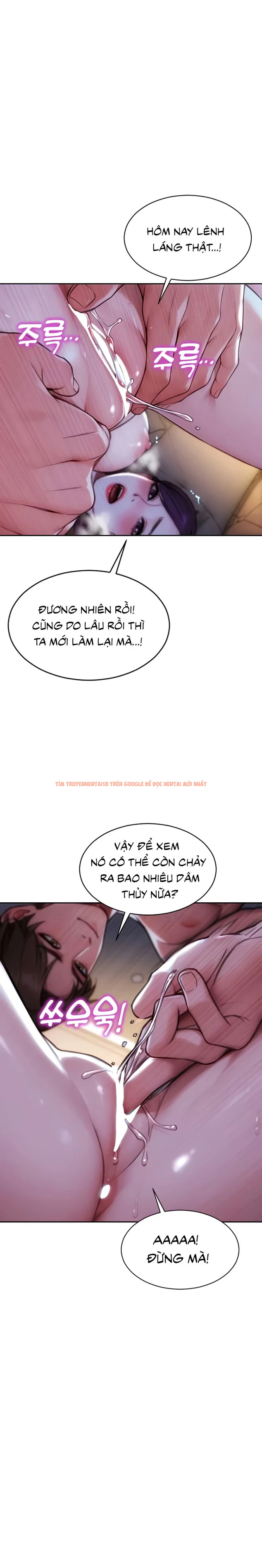 Trang truyện 7 2 trong truyện tranh Ly Dị Vợ Để Húp Hàu - Chapter 31 - truyenhentai18.net