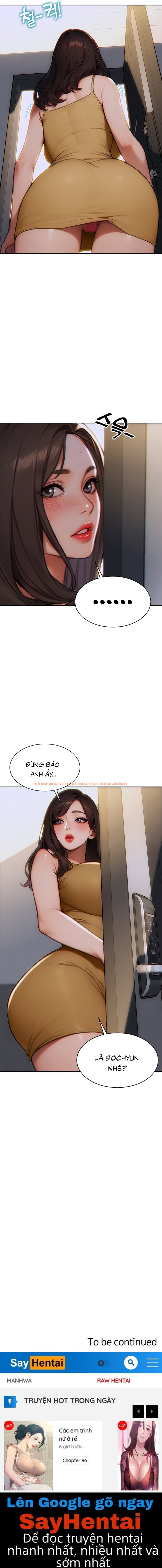 Xem ảnh 11 trong truyện hentai Ly Dị Vợ Để Húp Hàu - Chapter 4 - hentaitvn.net
