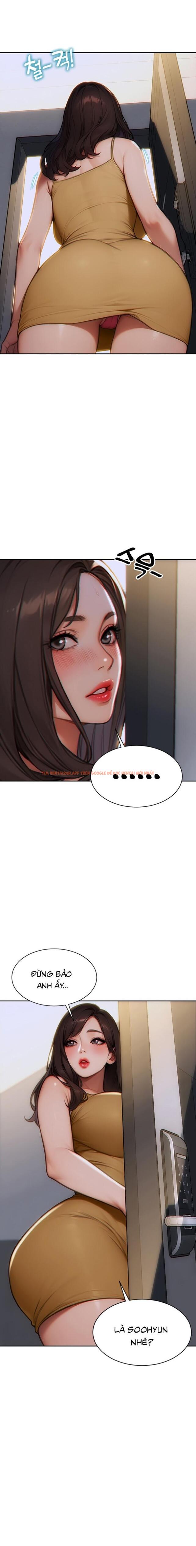 Xem ảnh 1 trong truyện hentai Ly Dị Vợ Để Húp Hàu - Chapter 5 - hentaitvn.net