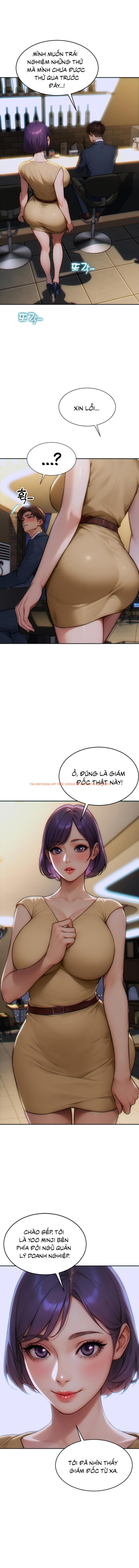 Xem ảnh 1 trong truyện hentai Ly Dị Vợ Để Húp Hàu - Chapter 7 - hentaitvn.net