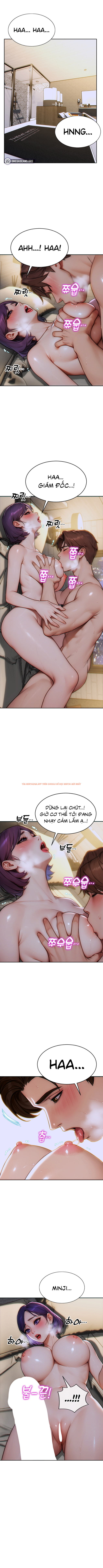 Xem ảnh 12 trong truyện hentai Ly Dị Vợ Để Húp Hàu - Chapter 7 - hentaitvn.net