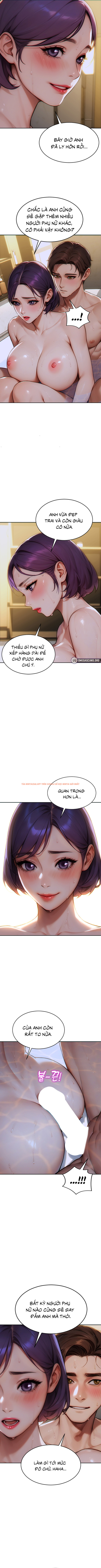 Xem ảnh 10 trong truyện hentai Ly Dị Vợ Để Húp Hàu - Chapter 8 - hentaitvn.net