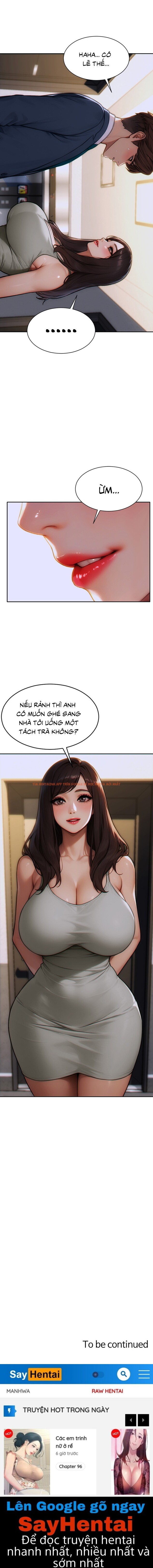 Xem ảnh 14 trong truyện hentai Ly Dị Vợ Để Húp Hàu - Chapter 8 - hentaitvn.net