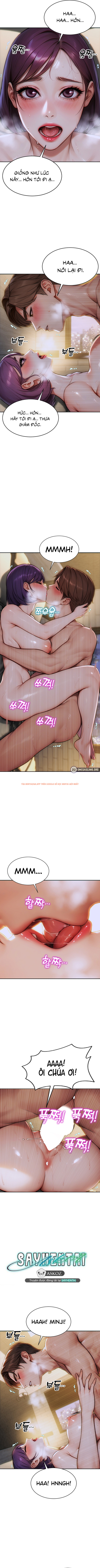 Xem ảnh 6 trong truyện hentai Ly Dị Vợ Để Húp Hàu - Chapter 8 - hentaitvn.net