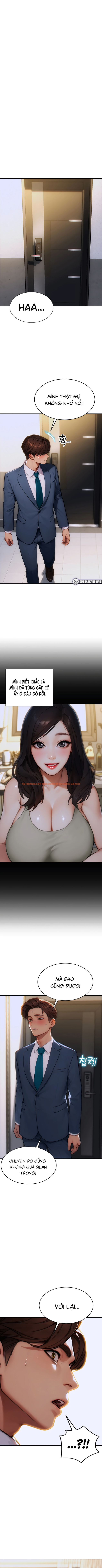 Xem ảnh 10 trong truyện hentai Ly Dị Vợ Để Húp Hàu - Chapter 9 - hentaitvn.net