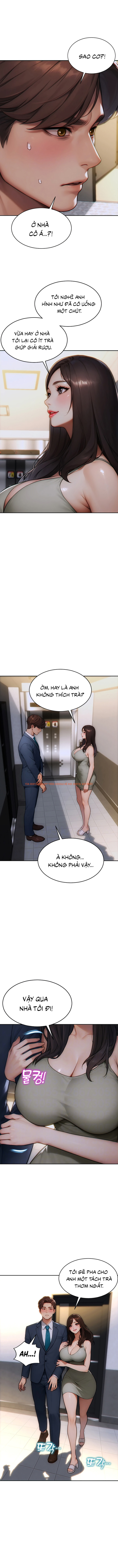 Xem ảnh 2 trong truyện hentai Ly Dị Vợ Để Húp Hàu - Chapter 9 - hentaitvn.net