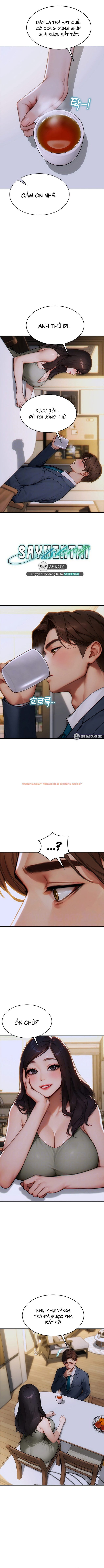 Xem ảnh 4 trong truyện hentai Ly Dị Vợ Để Húp Hàu - Chapter 9 - hentaitvn.net